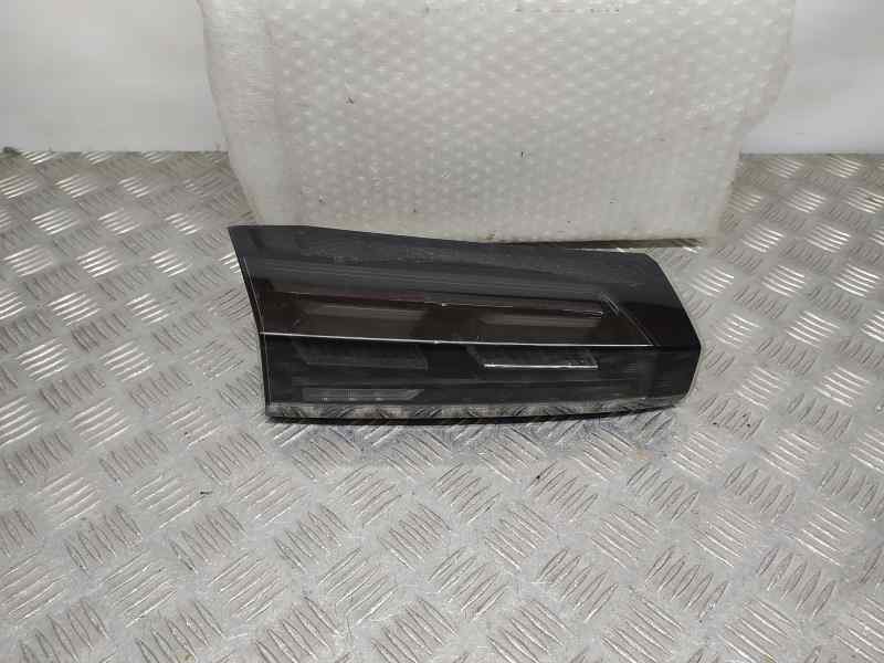 Recambio de piloto trasero izquierdo para peugeot 2008 (p1) allure referencia OEM IAM 9850439280  LED INTERIOR