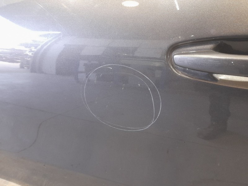 Recambio de puerta delantera izquierda para citroën grand c4 spacetourer van (3a_, 3e_) bluehdi 130 referencia OEM IAM 981574308