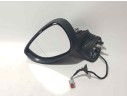 Recambio de retrovisor izquierdo para ford fiesta (ccn) trend referencia OEM IAM  6 CABLES SIN TAPA