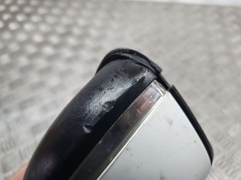 Recambio de retrovisor derecho para bmw serie 1 lim. (f20/f21) 116i referencia OEM IAM 51167242702  ELECTRICO 6 PINES TOCADO