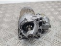 Recambio de motor arranque para fiat seicento (187) s referencia OEM IAM 63101002 23999 