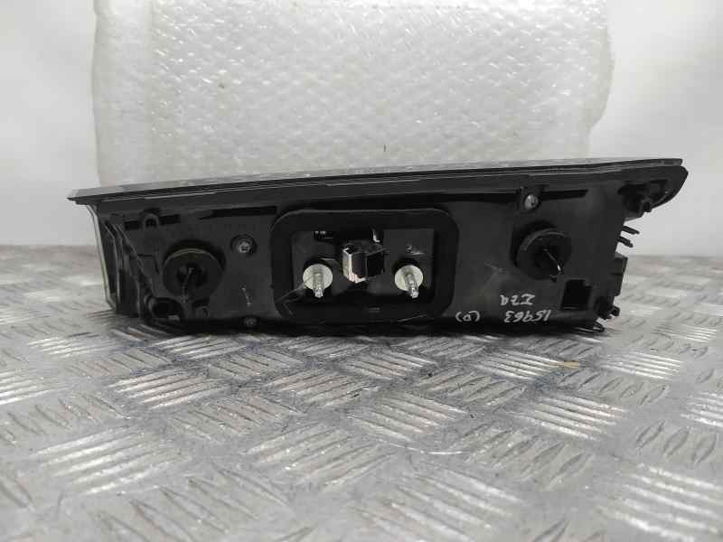 Recambio de piloto trasero izquierdo para peugeot 2008 (p1) allure referencia OEM IAM 9850439280  LED INTERIOR