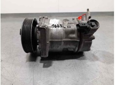 Recambio de compresor aire acondicionado para peugeot 2008 (--.2013) signature referencia OEM IAM 982785038  SANDEN