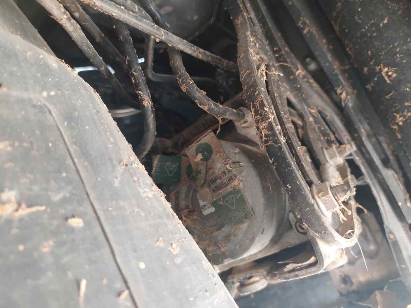 Recambio de abs para peugeot 208 signature referencia OEM IAM 1636317880  