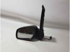 RETROVISOR IZQUIERDO 3M5117683BN ELECTRICO 4 CABLES