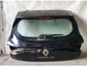 Recambio de porton trasero para renault megane iv berlina 5p zen referencia OEM IAM 901007547R  