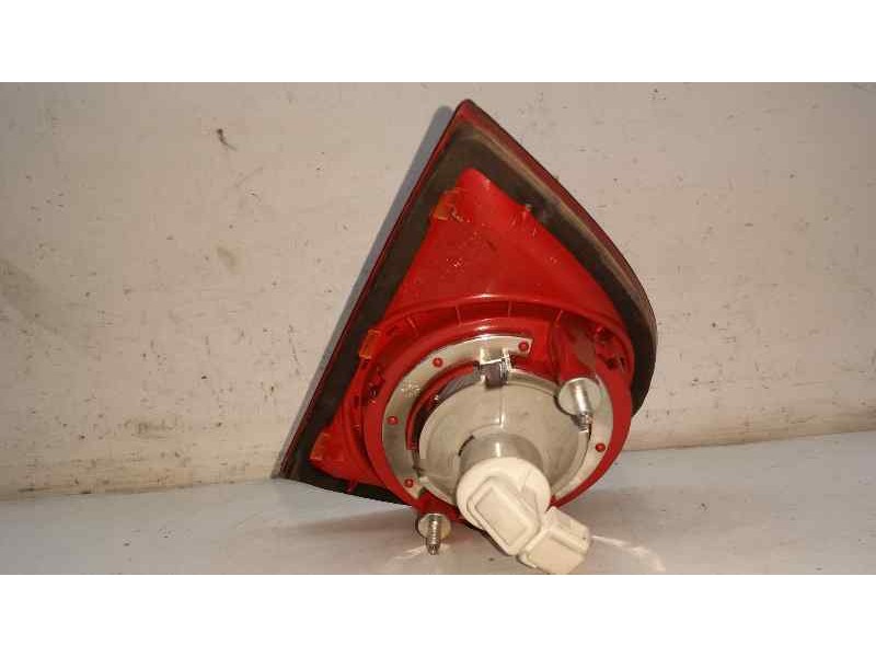 Recambio de piloto trasero derecho para volkswagen golf v berlina (1k1) highline referencia OEM IAM   INTERIOR