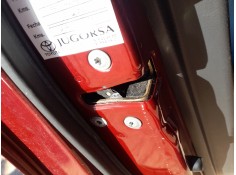 CERRADURA PUERTA DELANTERA IZQUIERDA 6904002152 