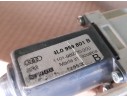 Recambio de elevalunas delantero izquierdo para audi q7 (4l) 4.2 fsi referencia OEM IAM 4L0959801B  ELECTRICO 6 PINES
