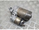 Recambio de motor arranque para fiat seicento (187) s referencia OEM IAM 63101002 23999 
