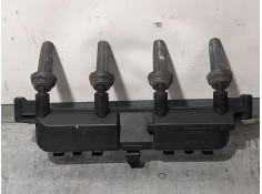 Recambio de bobina encendido para peugeot 206+ básico referencia OEM IAM 597097  