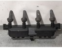 Recambio de bobina encendido para peugeot 206+ básico referencia OEM IAM 597097  