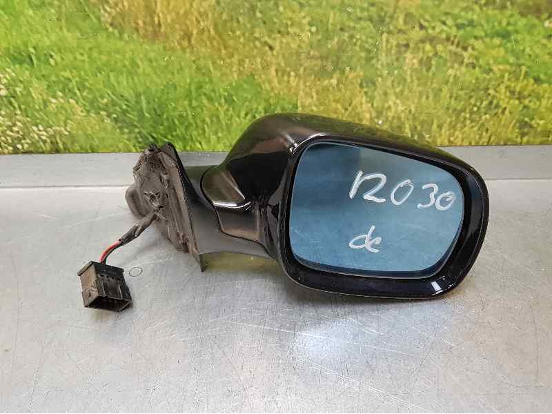 Recambio de retrovisor derecho para audi a4 berlina (b5) 1.9 tdi referencia OEM IAM  5 PINS ELECTRICO