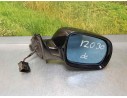 Recambio de retrovisor derecho para audi a4 berlina (b5) 1.9 tdi referencia OEM IAM  5 PINS ELECTRICO