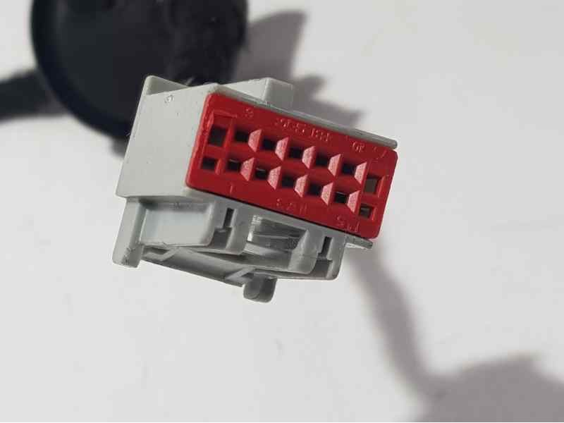 Recambio de retrovisor izquierdo para ford fiesta (ccn) trend referencia OEM IAM  6 CABLES SIN TAPA