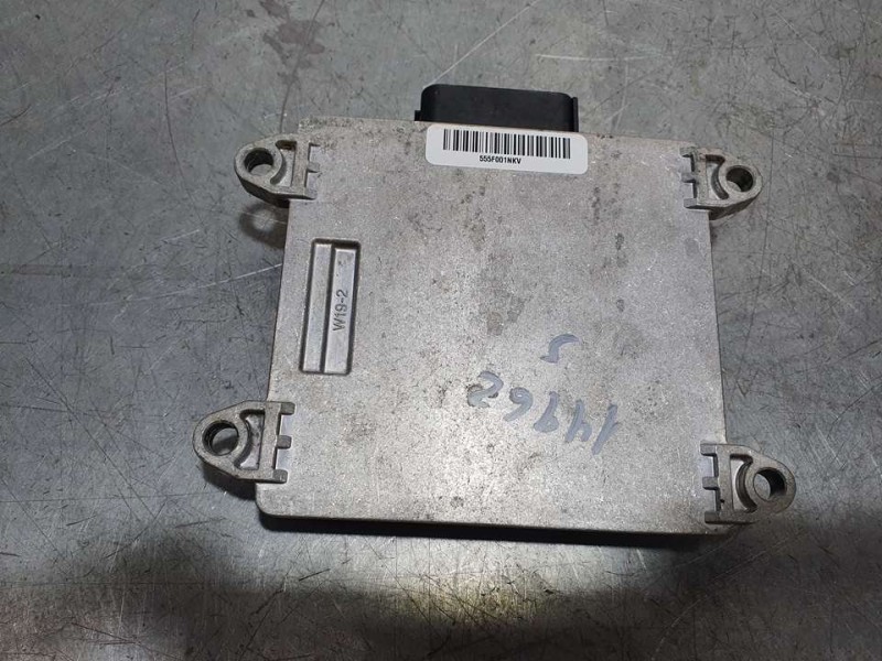 Recambio de modulo electronico para bmw i3 (i01) i3 referencia OEM IAM 12369456560 28663964 DELPHI