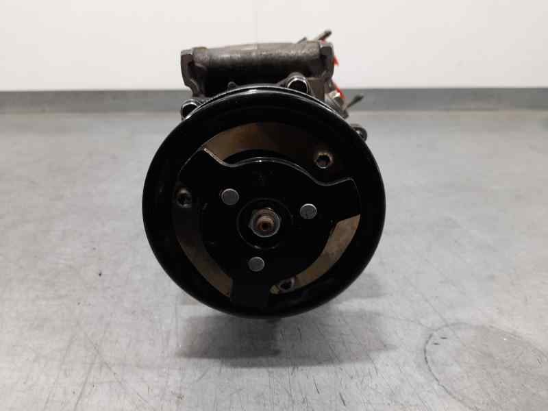 Recambio de compresor aire acondicionado para peugeot 2008 (--.2013) signature referencia OEM IAM 982785038  SANDEN