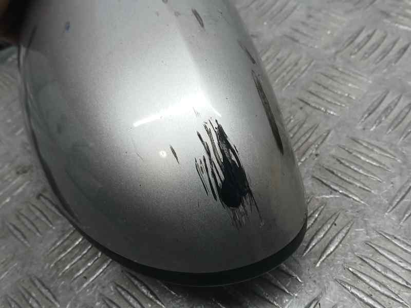 Recambio de retrovisor derecho para seat altea (5p1) reference referencia OEM IAM 6L0857538  ELECTRICO Y TOCADO