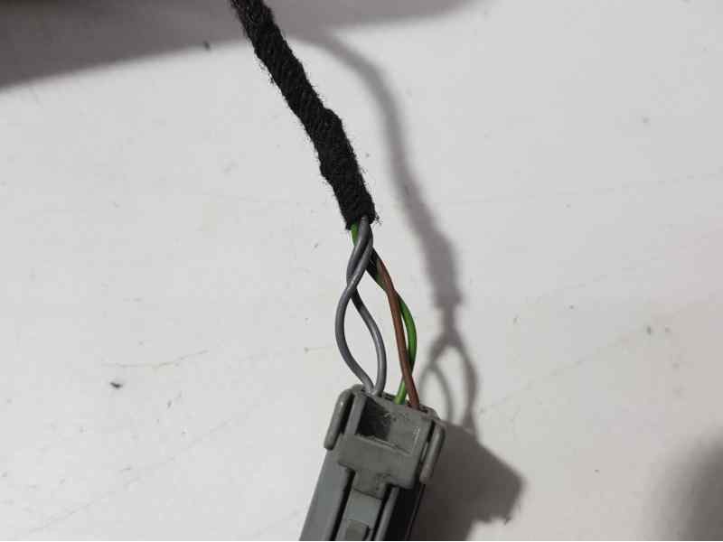 Recambio de retrovisor izquierdo para ford focus c-max (cap) trend (d) referencia OEM IAM   ELECTRICO 4 CABLES