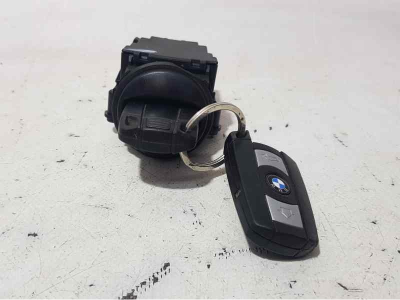 Recambio de conmutador de arranque para bmw serie 5 berlina (e60) 530i referencia OEM IAM 695472210 10862510 