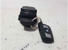 Recambio de conmutador de arranque para bmw serie 5 berlina (e60) 530i referencia OEM IAM 695472210 10862510 