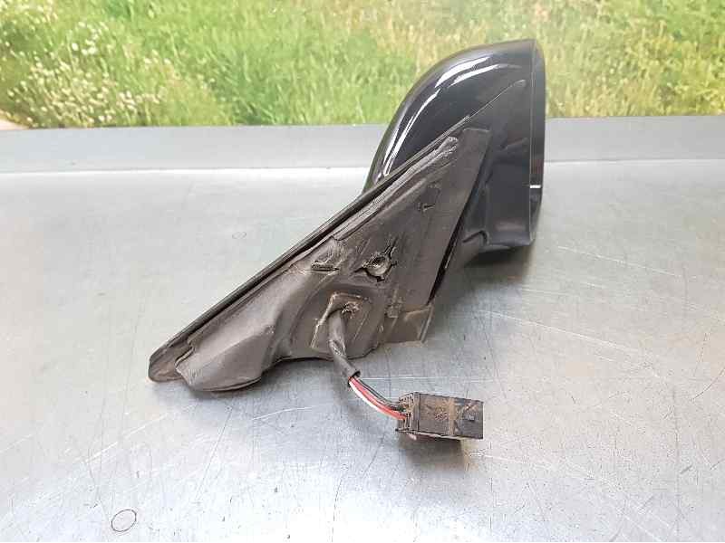Recambio de retrovisor derecho para audi a4 berlina (b5) 1.9 tdi referencia OEM IAM  5 PINS ELECTRICO