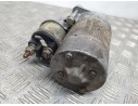 Recambio de motor arranque para fiat seicento (187) s referencia OEM IAM 63101002 23999 