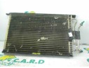 Recambio de radiador agua para ford fiesta berlina 1.8 diesel cat referencia OEM IAM   