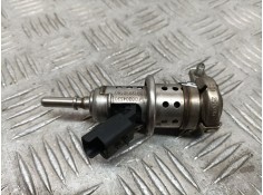 Recambio de inyector adblue para citroën c3 feel referencia OEM IAM 9813930180  