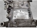 Recambio de compresor aire acondicionado para peugeot 2008 (--.2013) signature referencia OEM IAM 982785038  SANDEN
