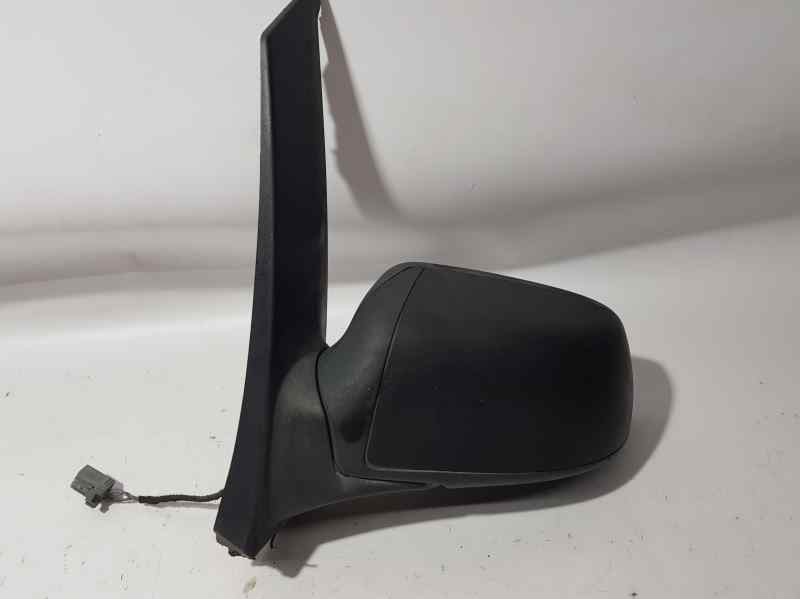 Recambio de retrovisor izquierdo para ford focus c-max (cap) trend (d) referencia OEM IAM   ELECTRICO 4 CABLES