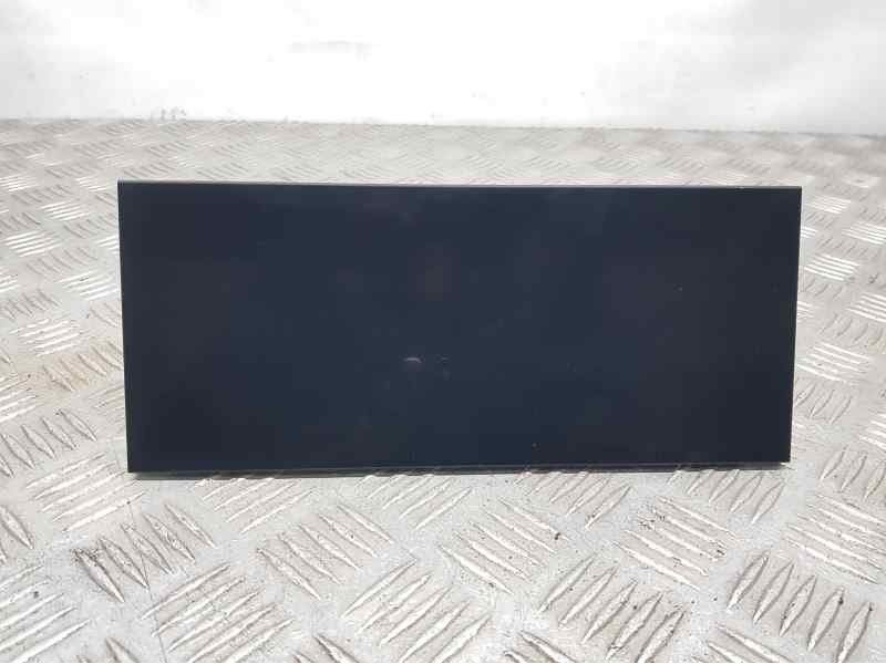 Recambio de sistema navegacion gps para peugeot 2008 (p1) allure referencia OEM IAM 9837721380  