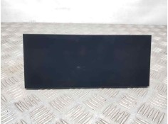 Recambio de sistema navegacion gps para peugeot 2008 (p1) allure referencia OEM IAM 9837721380  