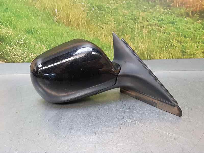 Recambio de retrovisor derecho para audi a4 berlina (b5) 1.9 tdi referencia OEM IAM  5 PINS ELECTRICO