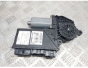 Recambio de motor elevalunas trasero izquierdo para audi a2 (8z0) 1.4 referencia OEM IAM 8Z0959801B  
