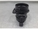 Recambio de caudalimetro para audi a3 sportback (8va, 8vf) 1.6 tdi referencia OEM IAM 04L906461B 5WK98102 CONTINENTAL