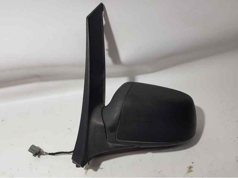 Recambio de retrovisor izquierdo para ford focus c-max (cap) trend (d) referencia OEM IAM   ELECTRICO 4 CABLES