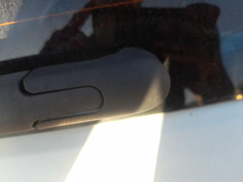 Recambio de motor limpia trasero para fiat tipo hatchback (356_, 357_) 1.4 (356hxa1b) referencia OEM IAM 51954336  