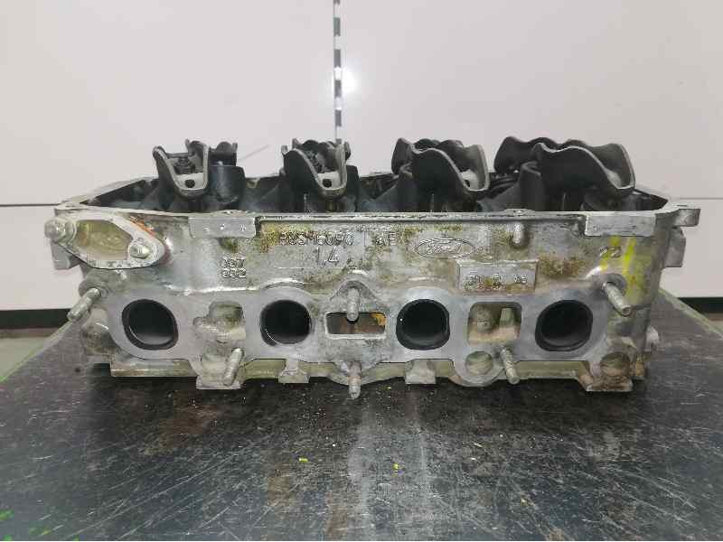 Recambio de culata para ford escort berlina 1.4 referencia OEM IAM 86SM6090  SE RECOMIENDA COMPROBAR A PRESIÓN