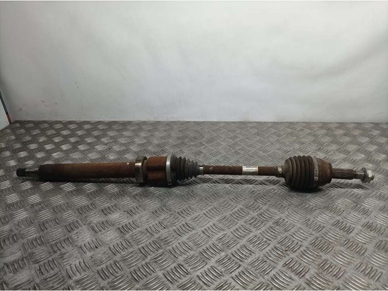 Recambio de transmision delantera derecha para ford fiesta (ccn) trend referencia OEM IAM 8V513B436AAE  