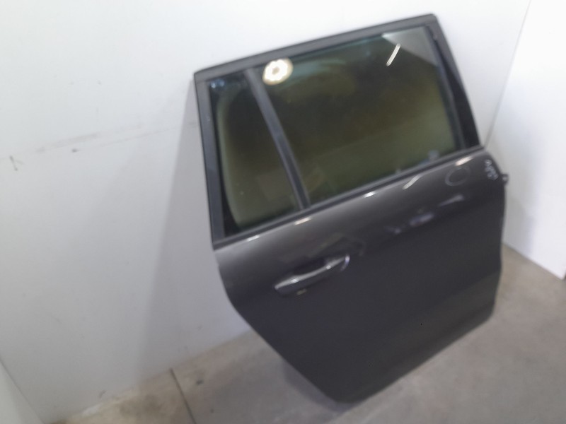Recambio de puerta trasera derecha para citroën grand c4 spacetourer van (3a_, 3e_) bluehdi 130 referencia OEM IAM 9803033680 QU