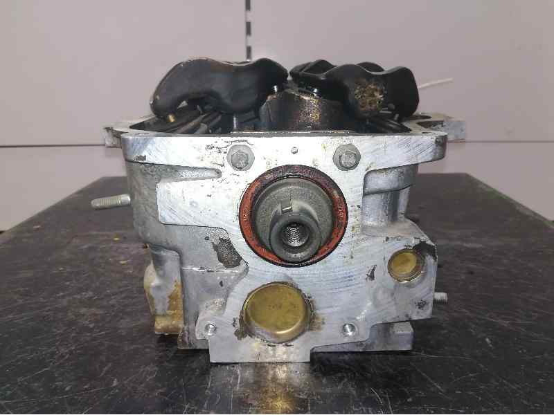 Recambio de culata para ford escort berlina 1.4 referencia OEM IAM 86SM6090  SE RECOMIENDA COMPROBAR A PRESIÓN