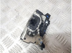 Recambio de cerradura puerta delantera derecha para dacia lodgy (js_) 1.6 lpg referencia OEM IAM 805025267R 2 PINS 