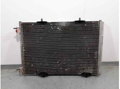 CONDENSADOR / RADIADOR AIRE ACONDICIONADO 9683562980 M143443 VALEO