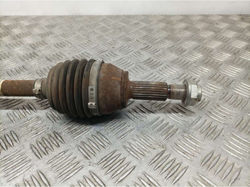 Recambio de transmision delantera derecha para ford fiesta (ccn) trend referencia OEM IAM 8V513B436AAE  