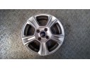 Recambio de llanta para ford tourneo courier (c4a) trend referencia OEM IAM 6X15 4 TORN ET37.5 ALUMINIO 