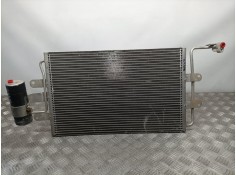 Recambio de condensador / radiador aire acondicionado para volkswagen new beetle (9c1/1c1) 2.0 referencia OEM IAM 817427 7722100