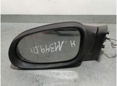 RETROVISOR IZQUIERDO A1688100176 ELECTRICO 5 CABLES