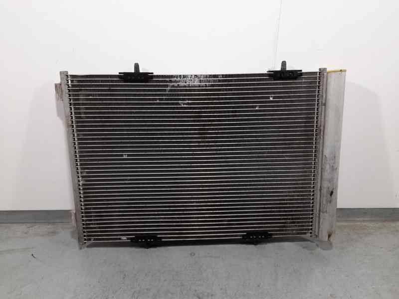 Recambio de condensador / radiador aire acondicionado para peugeot 2008 (--.2013) signature referencia OEM IAM 9683562980 M14344