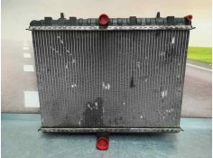 Recambio de radiador agua para citroën c8 2.0 hdi 160 exclusive referencia OEM IAM R5450002 1401279580 BEHR